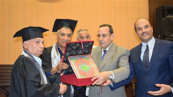 محافظ شمال سيناء