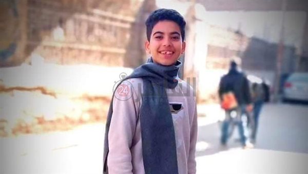 أول صورة للطفل الذي