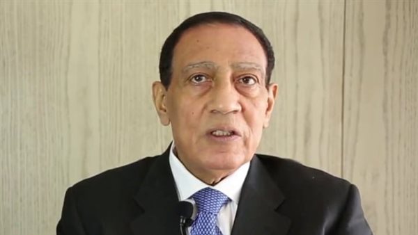 اللواء صفي الدين