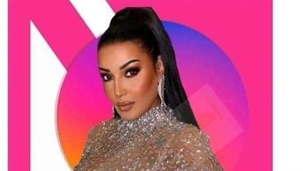 الفنانة سمية الخشاب