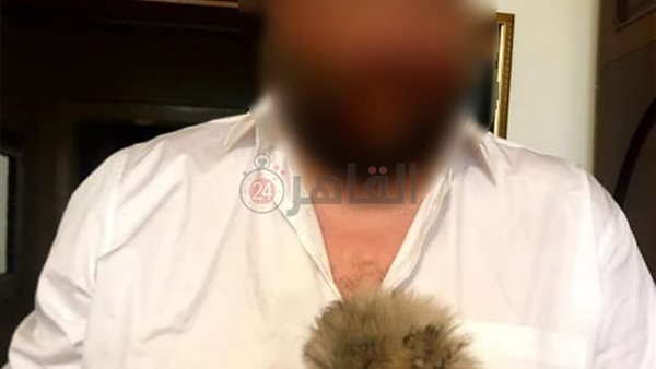 المتهم بدهس مواطن