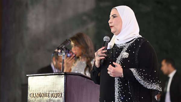 الدكتورة نيفين القباج