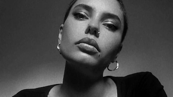 اللبنانية فاطمة فؤاد