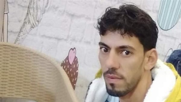 صورة المجني عليه