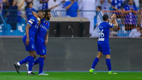 فريق الهلال