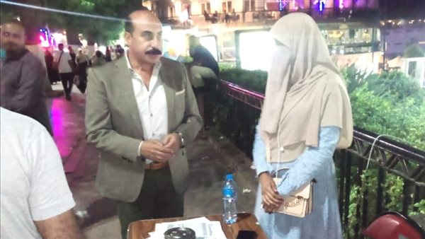 محافظ أسوان