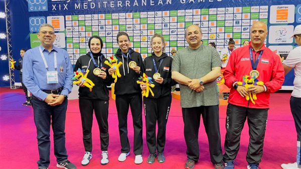 منتخب سيدات تنس الطاولة