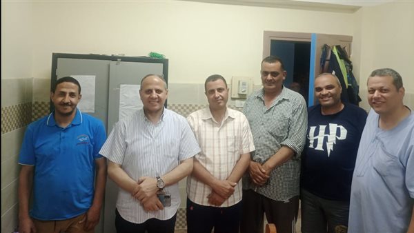 وكيل تعليم كفر الشيخ