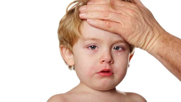 التهاب السحايا 