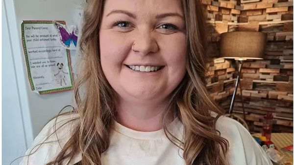 كلوي بارنارد