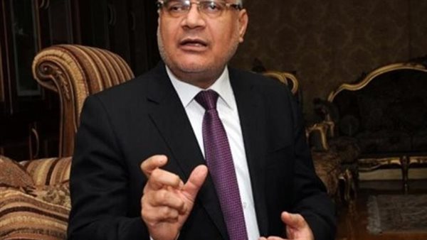  الدكتور سعد الدين