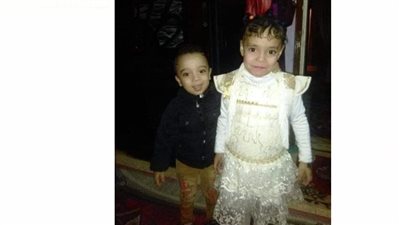 أعطت أطفالها ترامادول.. بدء التحقيق في اتهام أم بقتل طفليها بحلوان