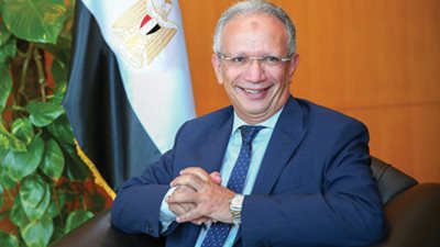 إيتيدا: مضاعفة عائدات مصر من الصادرات الرقمية ثلاثة أضعاف بحلول عام 2026