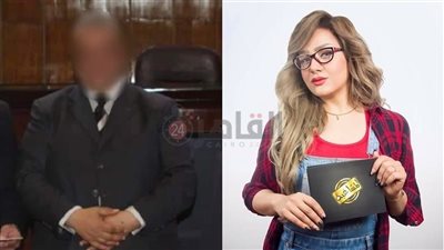 قاتل المذيعة شيماء جمال يطعن على الحكم بإعدامه