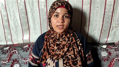 والدة طفل المنوفية المخطوف: خطة أختي والمتهمة ياخدونا يتوهونا في القاهرة ويخطفوا ابني 