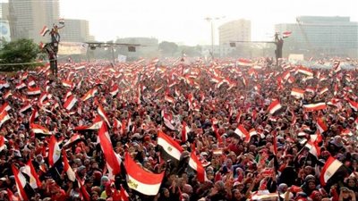 Watch it تطرح الفيلم الوثائقي القرار بالتزامن مع ذكرى 30 يونيو