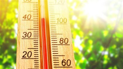 رطوبة مرتفعة تزيد الشعور بالحرارة.. الأرصاد تكشف حالة الطقس اليوم الثلاثاء 22 يوليو 2025 في مصر