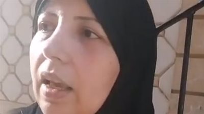 إحدى جيران نيرة أشرف بعد إحالة المتهم للمفتي: ربنا كبير وكانت مظلومة | بث مباشر