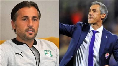 بين سوزا وبوميل.. 3 أسباب قلبت موازين بورصة المرشحين لقيادة منتخب مصر