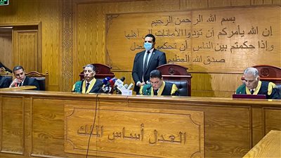 بالأسماء.. البراءة لـ 43 وانقضاء الدعوى لـ 8 آخرين في قضية كتائب حلوان