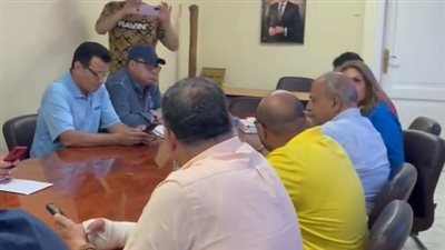 اجتماع طارئ لـ الموسيقيين بعد استقالة هاني شاكر: هنسيبه يهدى لبعد العيد