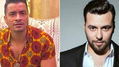 الموسيقيين عن أزمة شاكوش وصناع أغنية حاجة مستخبية: لم تصلنا شكوى رسمية