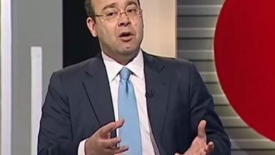 عبداللطيف المناوي: شخصية الرئيس السيسي لها دور كبير في تحسين علاقات مصر مع العالم