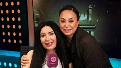 غدًا..عبير صبري ضيفة أسرار النجوم مع إنجي علي 