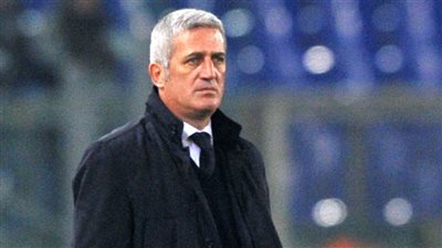 مصدر بـ اتحاد الكرة: فلاديمير بيتكوفيتش الأقرب لتدريب منتخب مصر بعد اعتذار سوزا