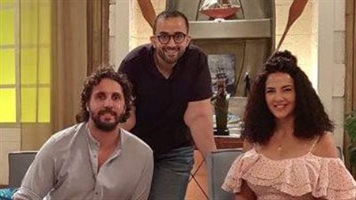 مؤلف فيلم تسليم أهالي يكشف حقيقة خروج العمل من منافسة أفلام عيد الأضحى