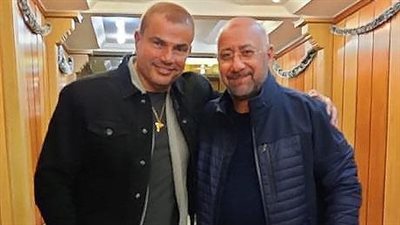 بهاء الدين محمد يهاجم حسن شاكوش بعد سرقة لحن عمرو دياب: هي وصلت للبجاحة دي؟