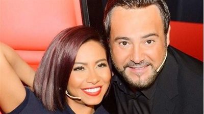 شيرين عبد الوهاب تكشف حقيقة خلافها مع سعد لمجرد وعاصي الحلاني