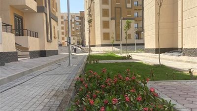 الإسكان: تنفيذ 19344 وحدة سكنية لمحدودي الدخل بالعبور الجديدة