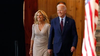 هل يترشح الرئيس الأمريكي لولاية ثانية؟.. جيل بايدن تجيب