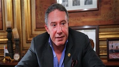 أكمل قرطام: من المهم تعديل قانون الانتخابات.. وقانون الأحزاب يحتاج لتعديلات طفيفة