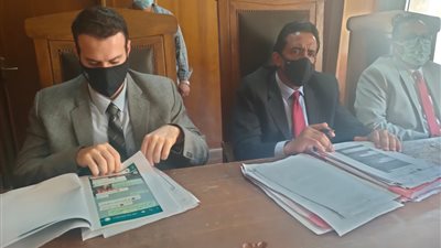 السجن عامين للمتهمين بإلقاء أكياس مياه على المواطنين في الشوارع بالغربية