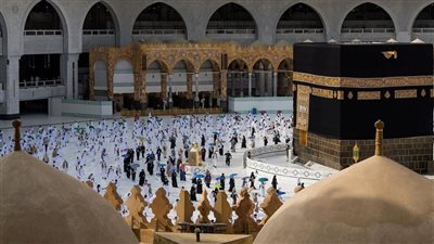 تكبيرات عيد الأضحى المبارك مكتوبة.. اعرف فضل ووقت التلبية لبيك اللهم لبيك