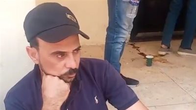 شقيق ضحية الخلافات الأسرية بالدقهلية: زوج أختي عاطل عن العمل ومدمن لجميع أنواع المخدرات | بث مباشر 