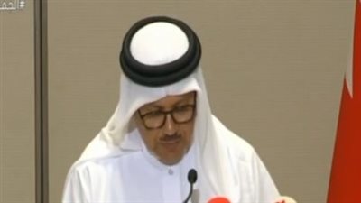 البحرين: الأمن المائي المصري جزء لا يتجزأ من الأمن المائي العربي