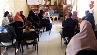 ثقافة الفيوم تحتفل بثورة 30 يونيو