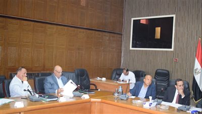 لذبح الأضاحي بالمجان.. فتح المجازر أمام المواطنين بشمال سيناء خلال عيد الأضحى 