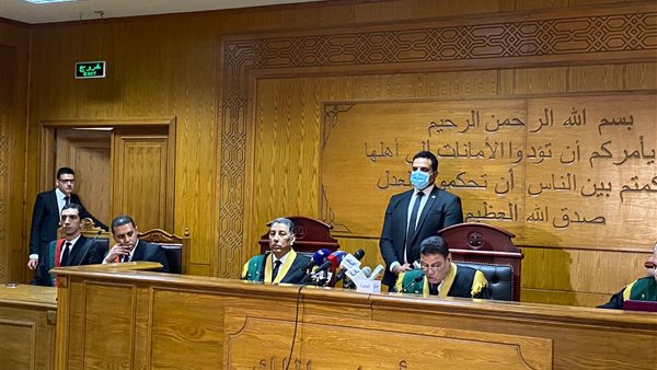 قاض محاكمة كتائب