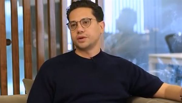 المنتج المنفذ لمسلسل