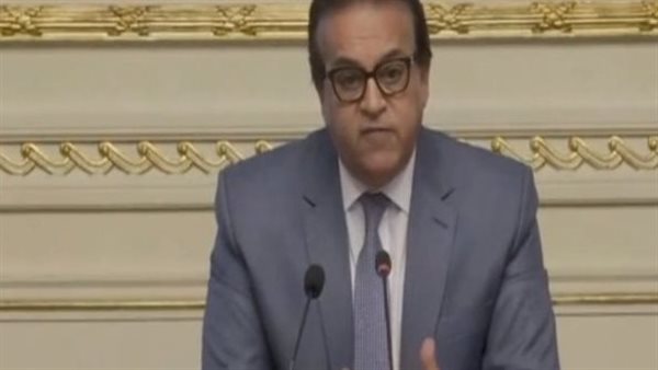 وزير التعليم العالي