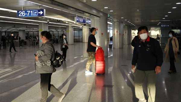 كورونا في الصين