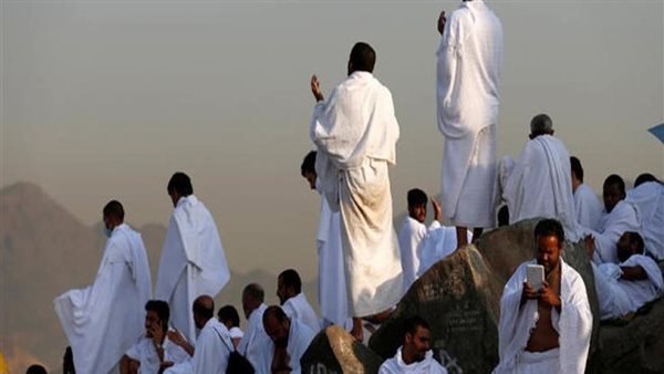 دعاء الحج مفاتيح