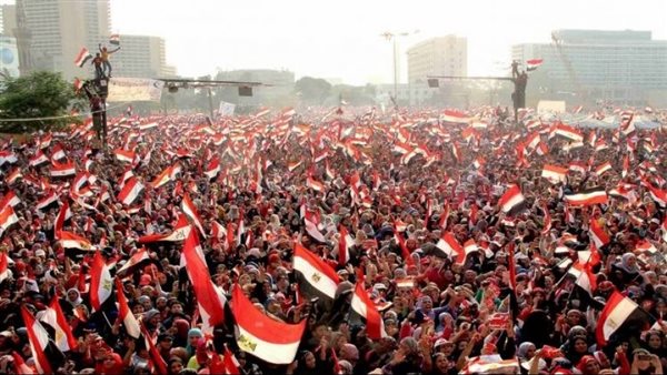 ثورة 30 يونيو