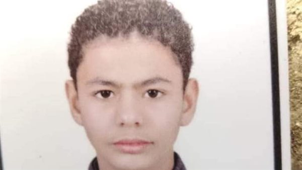 الطالب المتوفى 