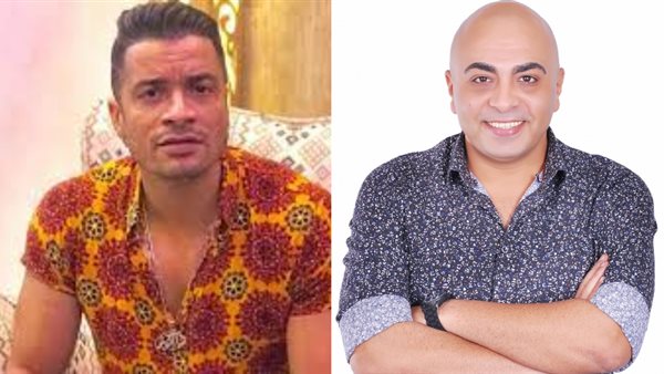 حسن شاكوش والشاعر