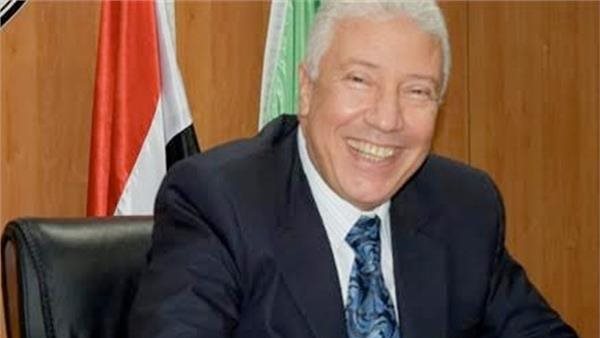 المستشار محمد محمد